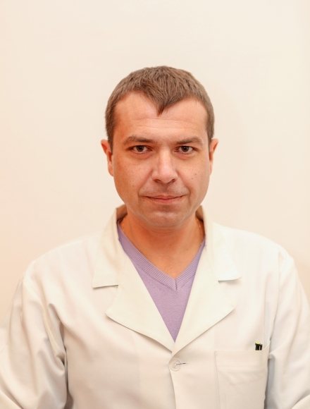 КОВАЛИК Володимир Романович